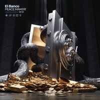 El Banco - PEACE MAKER!
