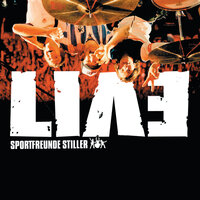 International - Sportfreunde Stiller