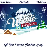 I Saw Mommy Kissing Santa Claus - Teresa Brewer