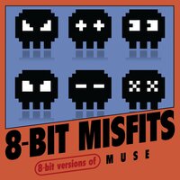 Supermassive Black Hole - 8-Bit Misfits