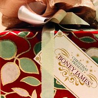 Merry Christmas Baby - Boney James & Angie Stone