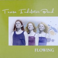 Så nära - Teresa Indebetou Band & Lina Holm