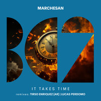 Last Moments - Marchesan & Lucas Perdomo