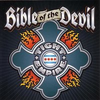 Sexual Dry Gulch - Bible of the Devil