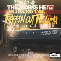 Maine Maine - Mezzybaby & Pooh Sauce & JB Mack & Calicoe & Otb & Dutty