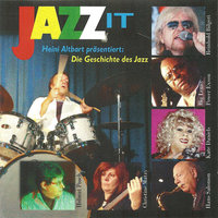 For Sentimental Reasons - Heini Altbart & Hans Salomon & Reinhold Bilgeri & Christine Matzy & Kate Daniels & Helmut Posch