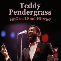Love TKO - Teddy Pendergrass
