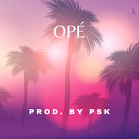 Opé ( Instru Rap ) - Psk