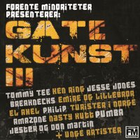Turister i Norge - Vinzy V & Pumba