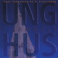 Stillhet Og Bønn - Tore Thomassen