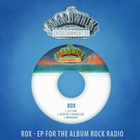 Breakaway - Rox