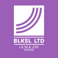 Cipe Effect - Lil'M & Jok