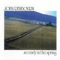 Great Dreams From Heaven - John Renbourn