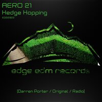 Hedge Hopping - Aero 21