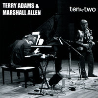Interstellar Low Ways - Terry Adams & Marshall Allen