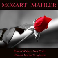Symphonie No. 4, in G Major: Heiter, Bedächtig, Nicht Eilen - New York Philharmonic Symphony Orchestra & Густав Малер