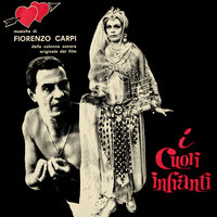 I cuori infranti - FIORENZO CARPI