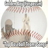 Boston Red Sox - Golden Boy (Fospassin)