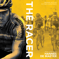 You Replace Dom Chabol - Hannes De Maeyer