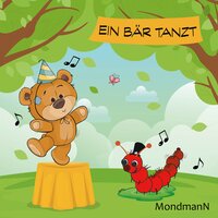Zu spät - Mondmann
