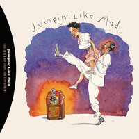 Pork Chops And Mustard Greens - Ernie Andrews