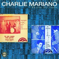 Stella By Starlight - Charlie Mariano