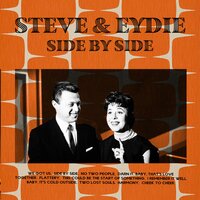 This Could Be the Start of Something - Steve Lawrence & Eydie Gorme
