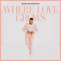 Better Days - Darien Brockington