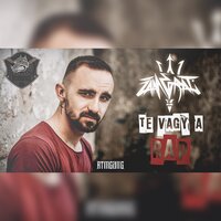 Te vagy a rap - Zamerati