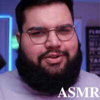 Ear to Ear Pt.2 - RaffyTaphy ASMR