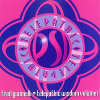 Precognition - Fred Giannelli
