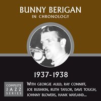 Lovelight In The Starlight (03-15-38) - Bunny Berigan