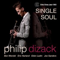 Twins of Gazelle - Philip Dizack & Ben Wendel & Eden Ladin & Joe Sanders & Eric Harland & Philip Dizack Quintet