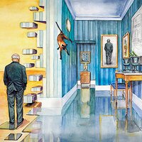 Sin Despertar - Agora