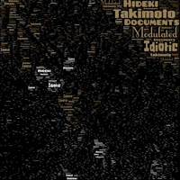 Rain In My Brain - Hideki Takimoto