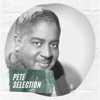 Wiley's Boogie - Pete Johnson