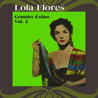 Esto Es Sevilla - Antonio González & Lola Flores