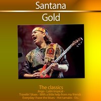 El Corazón Manda - Carlos Santana