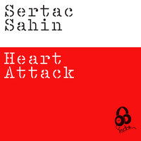 Heart Attack - Sertic Sahin & Sam Young