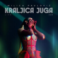 Kidaš me - Milica Pavlovic & Nebojsa Vojvodic