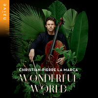 Over the Rainbow - Christian-Pierre La Marca & Nathanaël Gouin & Members of the Orchestre de Paris