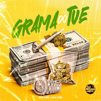Grama do Tue - GS MC & Dj HB