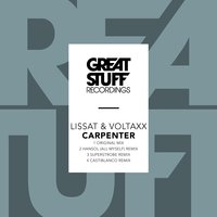 Carpenter - Lissat & Voltaxx & Castiblanco