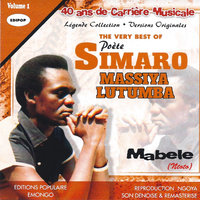 Fifi Nazali Innocent - Simaro Massiya Lutumba & Franco Luambo & Youlou