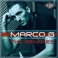 When ICU - Marco G