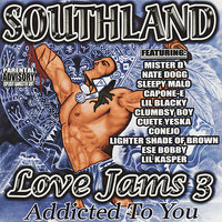 If They Got Love - Kryptonite