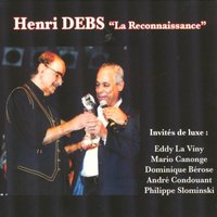 La musique des stars - Henri Debs