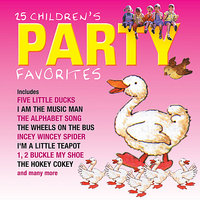 1, 2 Buckle My Shoe - Mary Carpenter