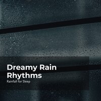 Take a Nap in Rain - Rainfall For Sleep & Rain Man Sounds & Rain Shower