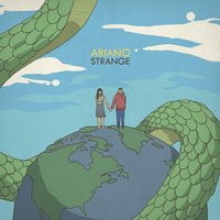 Strange - Ariano